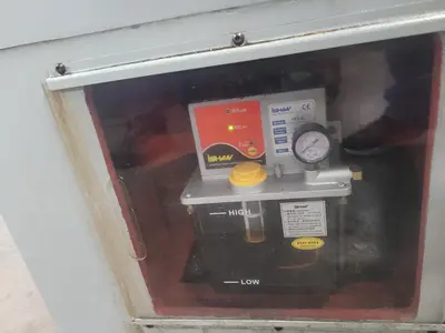 2006 KING RICH KR-L480 CNC Turning | MD Equipment Services LLC (12)