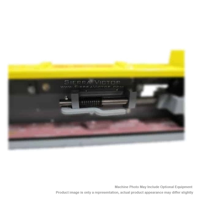 KALAMAZOO INDUSTRIES KS490 Belt Grinders | Sierra Victor Industries (3)