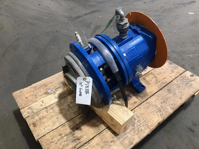 USED Goulds 3196 MT