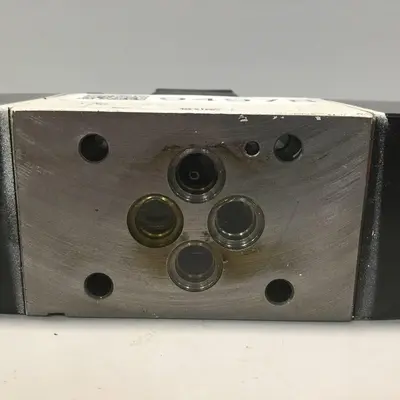 USED VICKERS DG4V36CMP7H750