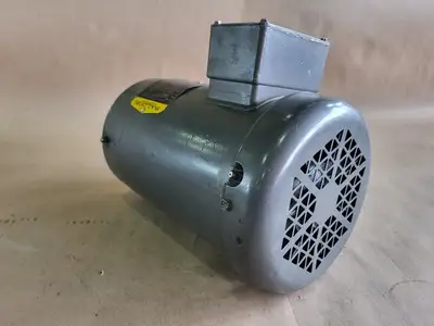 USED BALDOR 35A03-3141