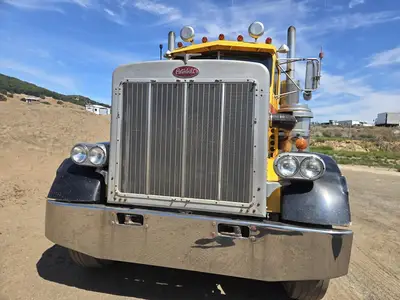 Used 1980 PETERBILT 359 Conventional trucks California US | Ben Kaplan Equipment #1358155