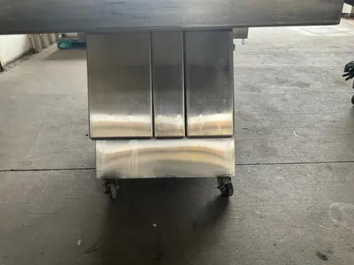 USED LVO SM24
