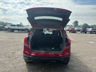 Used 2021 GMC TERRAIN SUVs Michigan US | Miedema Asset Management Group #1406751