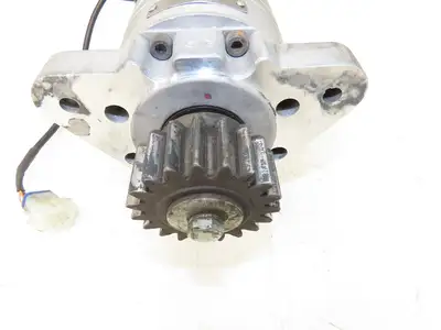 Danaher Motion 76U03103A Order Picker Forklift Steering Motor 0S030ECN24TE089