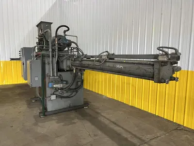 USED CHASE-LOGEMAN 1212