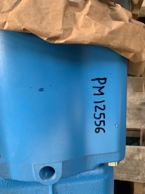 8"-300# Neles Jamesbury Digester Blow Valve , Unused