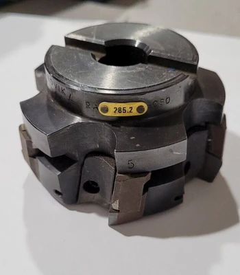 New | in-Stock Sandvik Coromant Sandvik Coromant RA 285.2-080 Milling Cutters California US | Amiron Machinery #745741