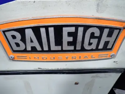 USED 2020 BAILEIGH BS20MDM