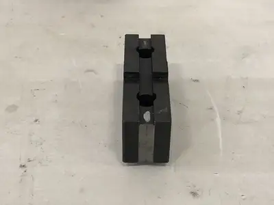 Soft Lathe Chuck Jaw