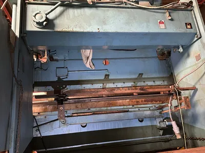 Used _UNKNOWN_ _UNKNOWN_ Press Brakes Michigan US | Harbor Machinery Inc. #1421708