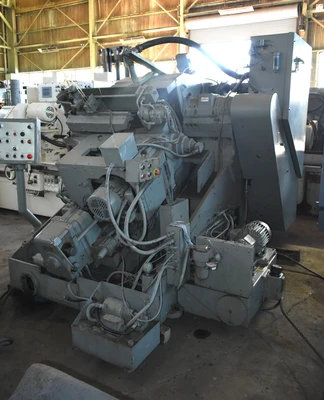 CINCINNATI-MILACRON 440-20 Centerless Grinders | Mohawk Machinery (4)