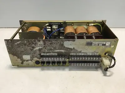 USED TAKAGI PWS-81