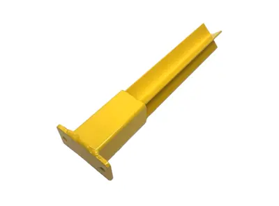 New | in-Stock Automation Guarding Systems Standard Cable Tray Supports, A11640 Miscellaneous MRO Michigan US | Maverick Industrial Sales #1443309