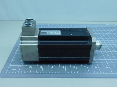 Used BRUNNER _UNKNOWN_ Servo Motors | OCO Industrial #1614509
