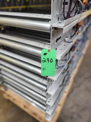 Used 2023 INTELLIGRATED MDR 710 Conveyors Wisconsin US | Packer City Sales #1311259