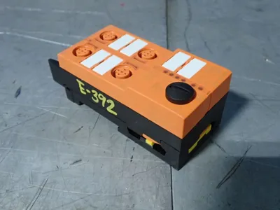 NEW IFM AC5208