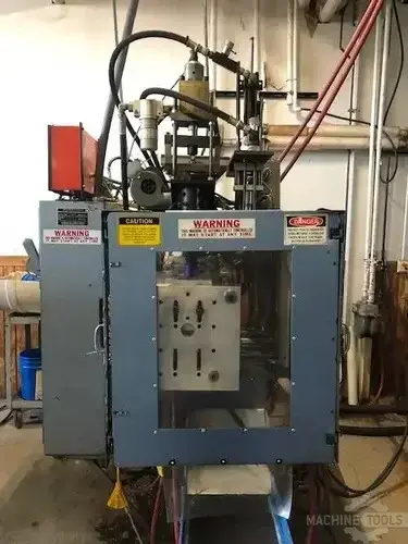 Used 1988 ROCHELEAU R7-C Blow Molding Machines Arizona US | KD Machinery #1303794