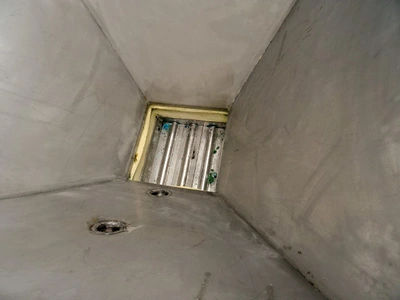 Assidoman Medway Single Head Sack Filler S/S 50 Kg.