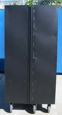 USED KNAACK 100