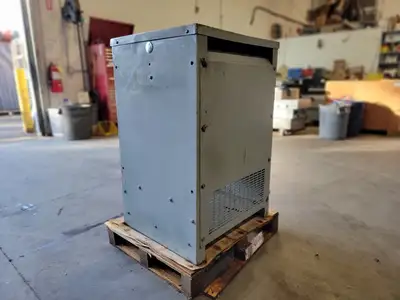 Used WESTINGHOUSE DT-6 Transformers British Columbia CA | Lenmark #835210