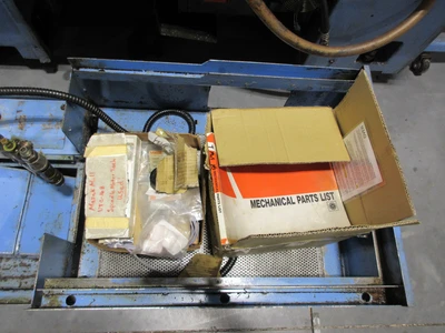 Used MAZAK QUICK TURN 10 CNC Lathes Minnesota US | Machinesused.com #1318228