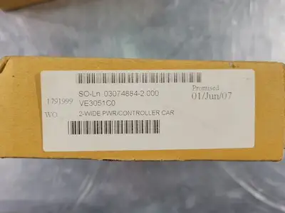 NEW EMERSON KJ4001X1-BA3
