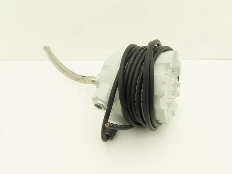 Used MONITOR TECHNOLOGIES _UNKNOWN_ Sensors Indiana US | Arrow Industrial #1567492
