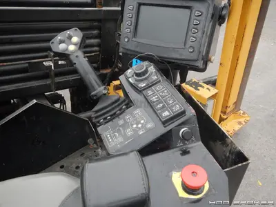 Used 2022 VERMEER 2022 VERMEER D24X40 S3 Drill Rigs Florida US | HDD Broker #1547517