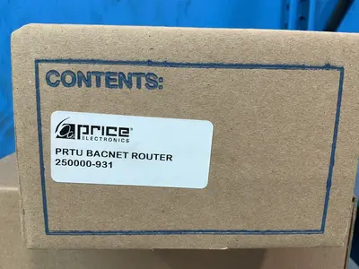 Used PRICE ELECTRONICS _UNKNOWN_ Networking Routers Ohio US | HGR 24 #1463286