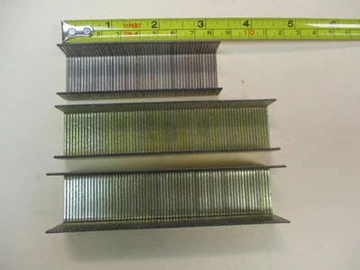 New Misc. Staples (est. approx. 5000+)