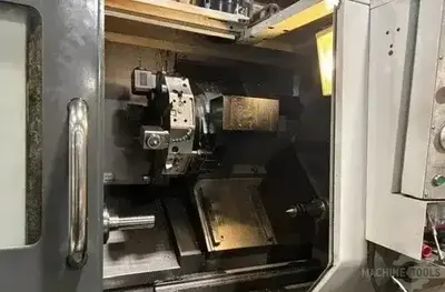 Used 2013 HAAS ST-30M CNC Lathes Arizona US | KD Machinery #1354821