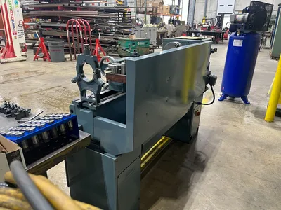 1994 MILLPORT 1440 Engine Lathes | Michael Fine Machinery Co., Inc. (9)