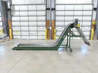 Used LIVONIA _UNKNOWN_ Conveyor Parts Indiana US | Arrow Industrial #1366816