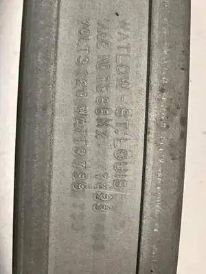 USED WATLOW 3566MX
