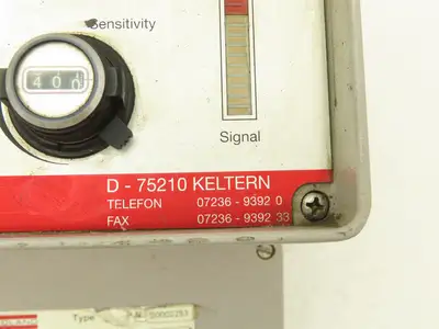 Roland Electronic SND8S Weld Seam Detector S0002253
