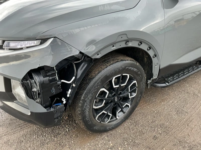 Used 2022 HYUNDAI SANTA CRUZ Pickup Trucks Michigan US | Miedema Asset Management Group #1397106