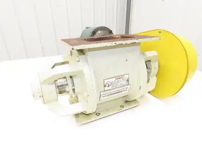 Used MEYER _UNKNOWN_ Valves/Fittings Indiana US | Arrow Industrial #882415
