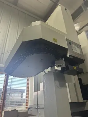 USED 1998 MITSUBISHI EX8