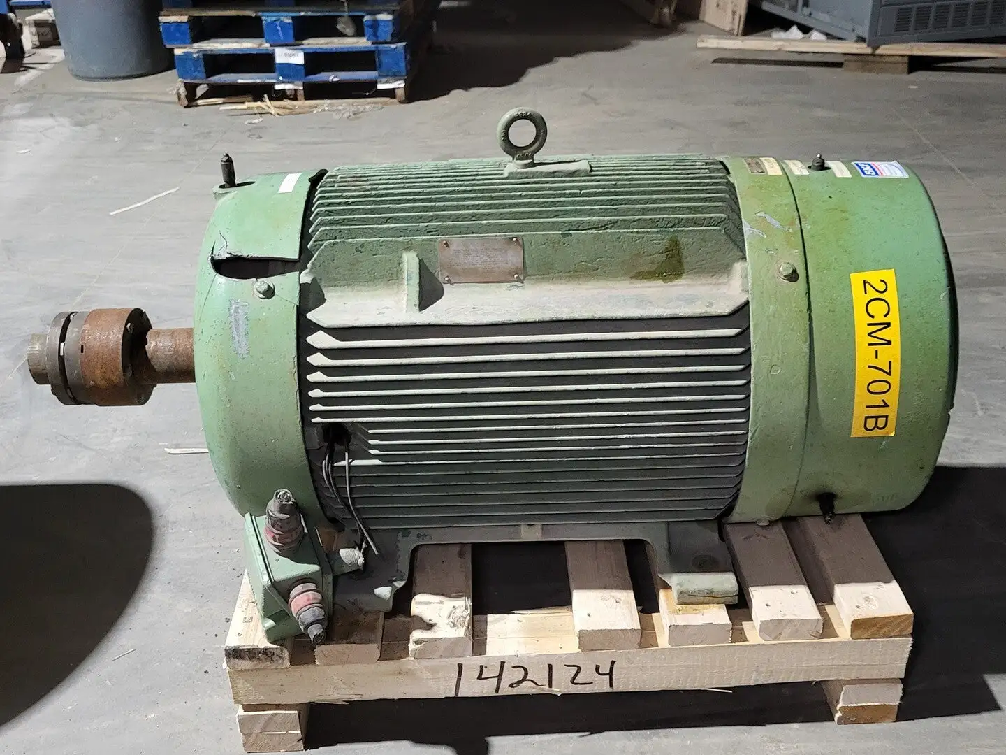 USED SIEMENS RGZESDX