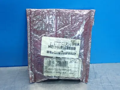 NEW INTERMEC SDP104832AM92