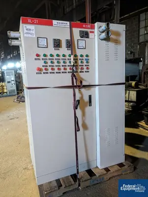 Used N/A Copper Recycling and Sorting Production Line Shredders Ohio US | Federal Equipment Company #131505