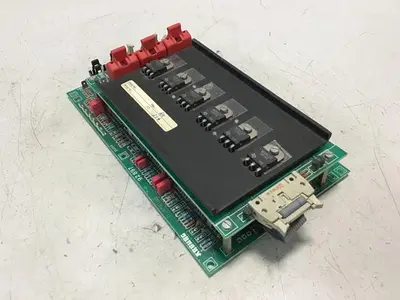 Used ARBURG 92.897 2.5234D Circuit Boards Michigan US | Ideal Machinery #572600