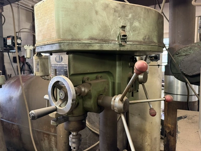 Used _UNKNOWN_ _UNKNOWN_ Milling & Drilling Machines (Combo) Michigan US | Miedema Asset Management Group #1372175