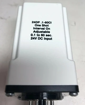 NEW Amperite 24DP.1-60CI