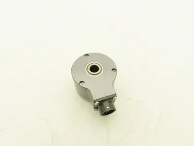 Leine & Linde 562007251 Incremental Hollow Shaft Encoder 1024PPR