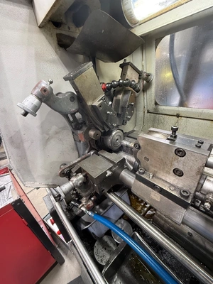 Used TRAUB Various Single Spindle Automatic Screw Machines California US | Heavy Wall Consulting #1352952