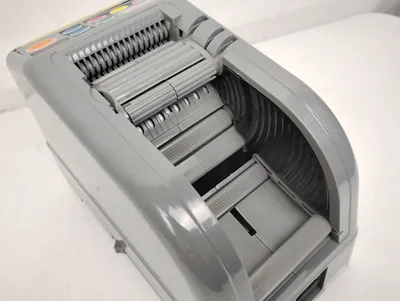 USED Automatic Tape Dispensers JF-3000