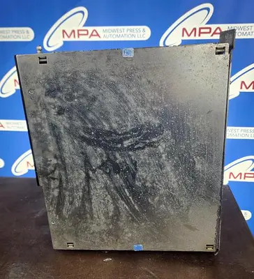 USED INDRAMAT CLM 01.3-X-E-2-0