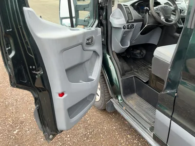 Used 2018 FORD TRANSIT 350 XLT Vans Michigan US | Miedema Asset Management Group #1341106